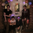 Partyclub